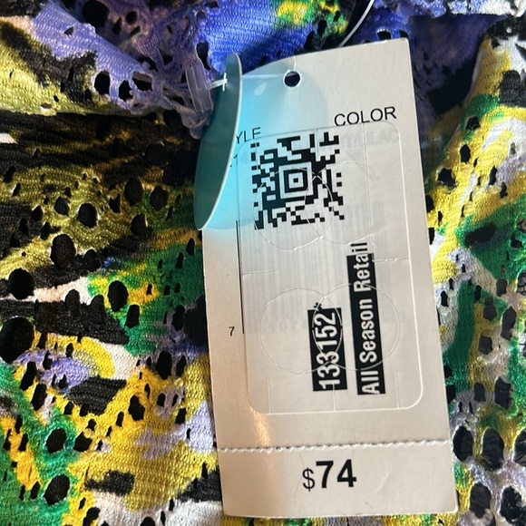 RNStudio NWT Dress - Picture 7 of 11